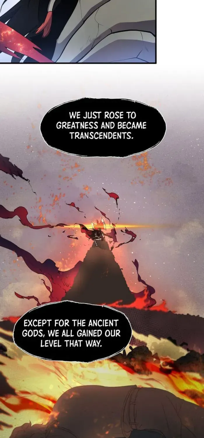 Read Level Up With Skills chapter 101 image 43 on Lezhin