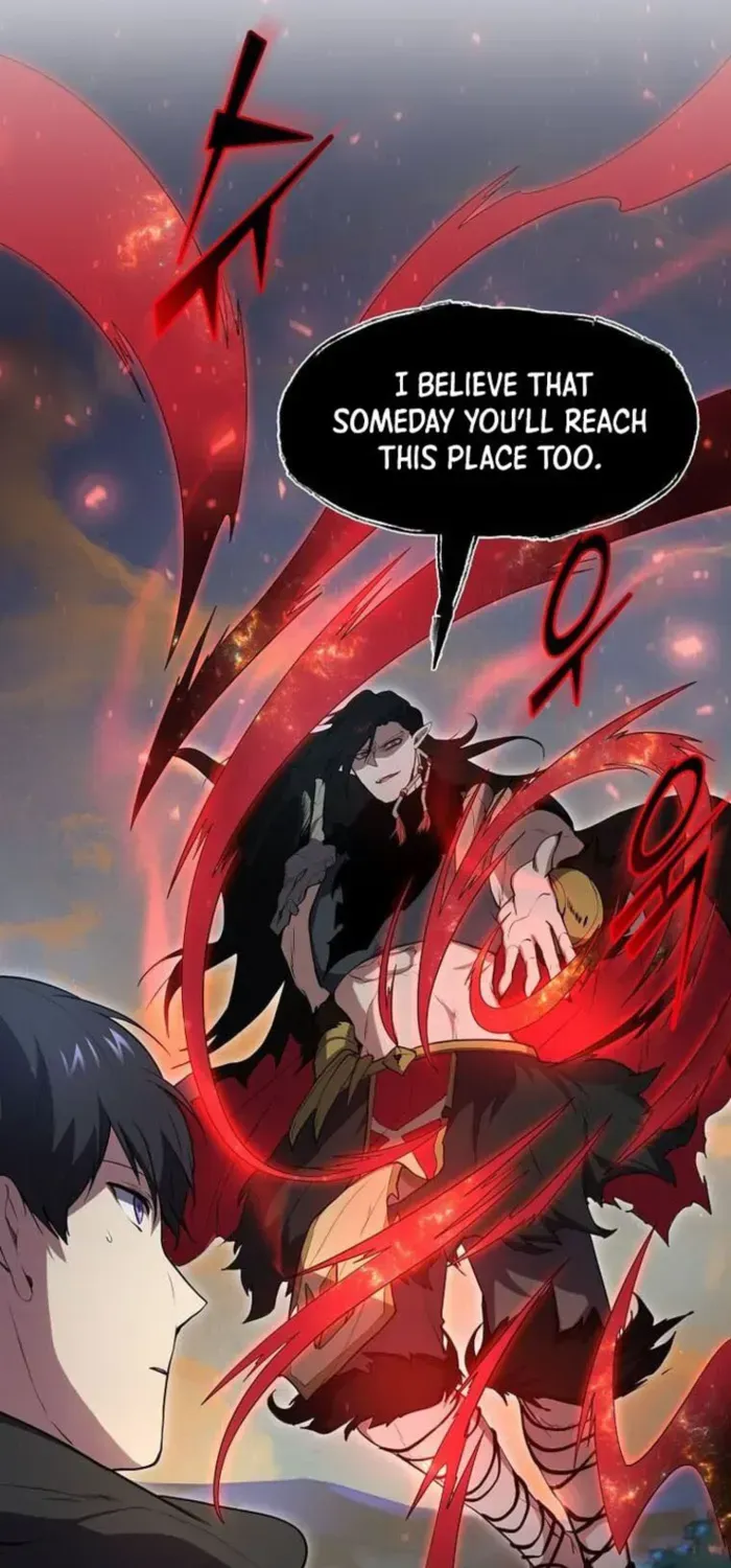 Read Level Up With Skills chapter 101 image 46 on Lezhin