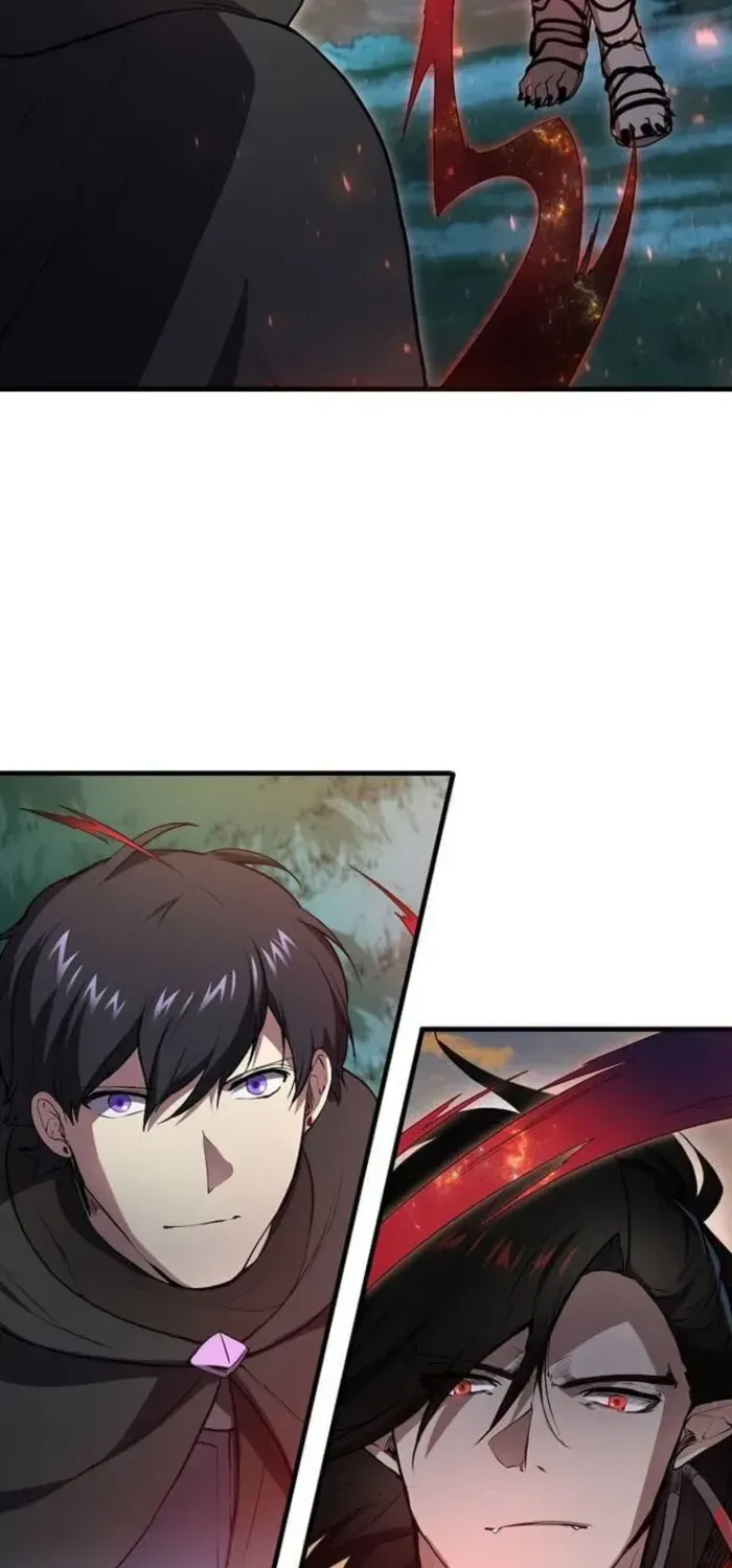 Read Level Up With Skills chapter 101 image 47 on Lezhin