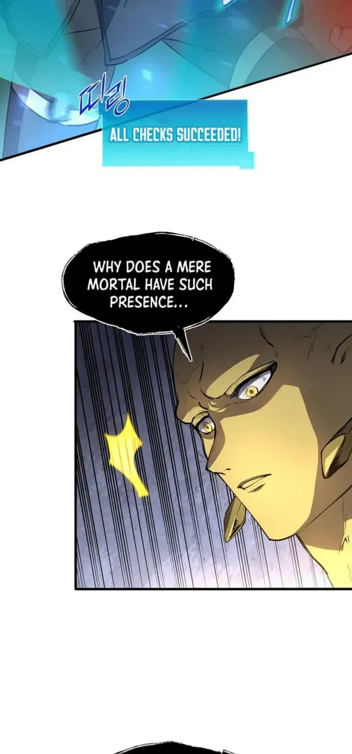 Read Level Up With Skills chapter 101 image 5 on Lezhin