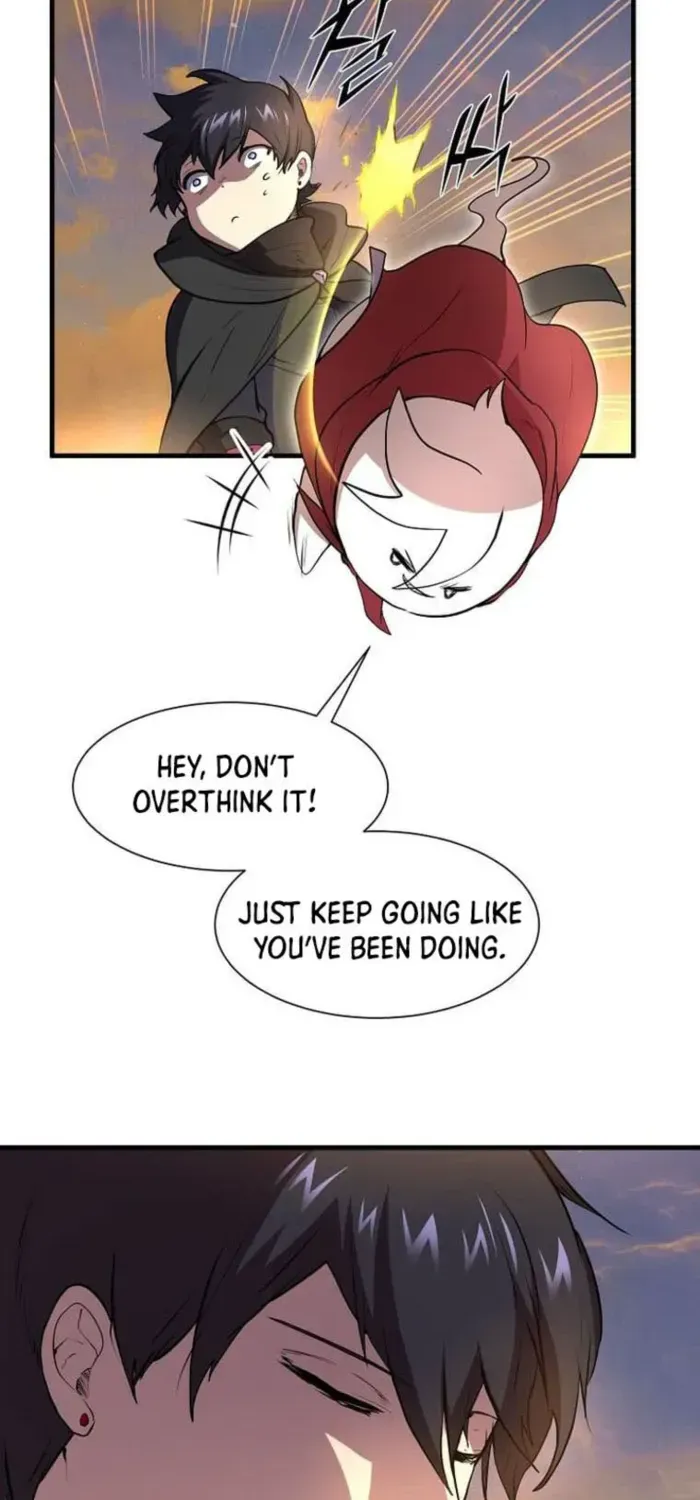 Read Level Up With Skills chapter 101 image 51 on Lezhin