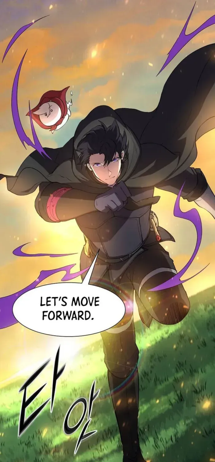 Read Level Up With Skills chapter 101 image 53 on Lezhin
