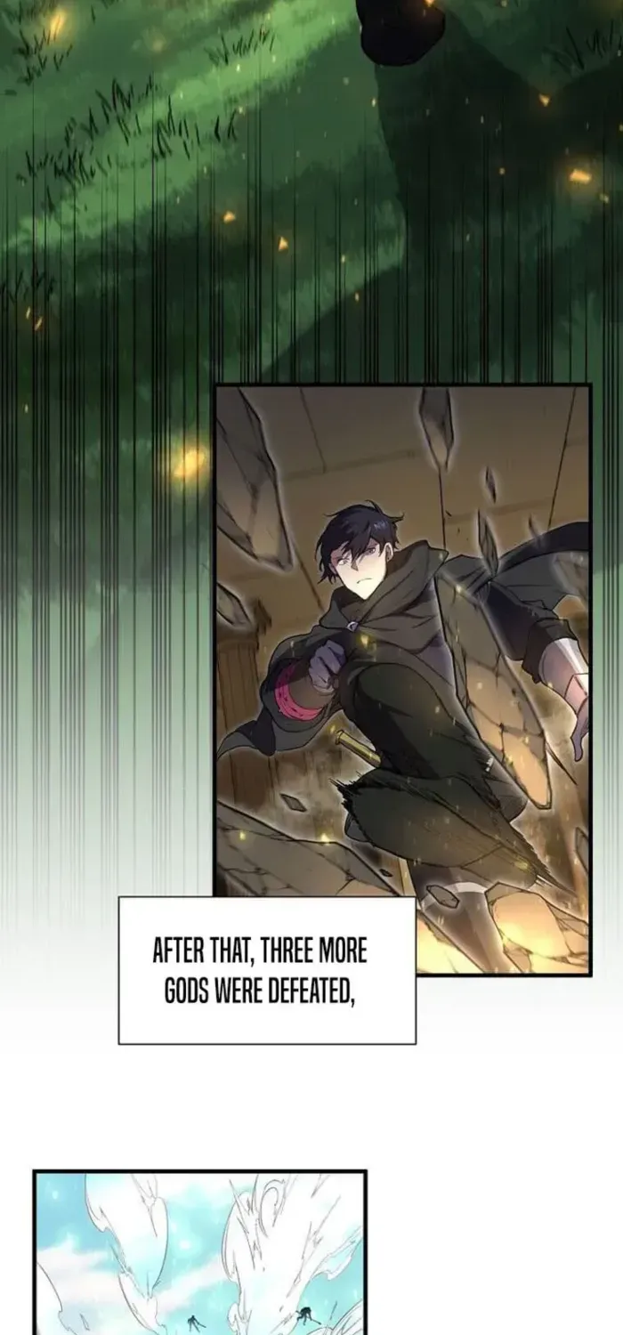 Read Level Up With Skills chapter 101 image 54 on Lezhin