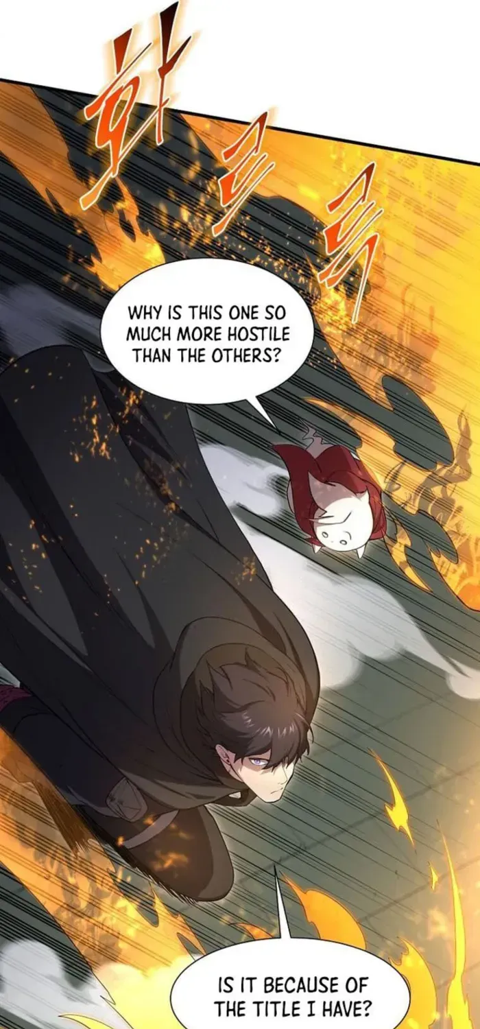 Read Level Up With Skills chapter 101 image 59 on Lezhin