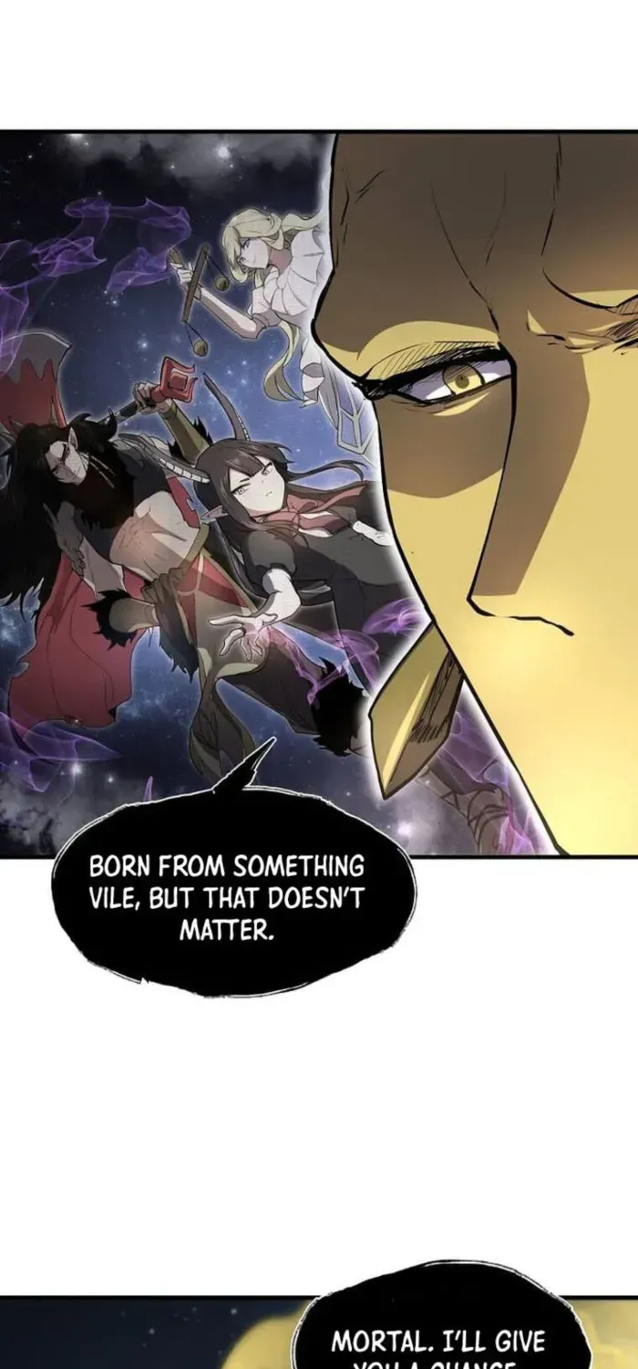 Read Level Up With Skills chapter 101 image 7 on Lezhin