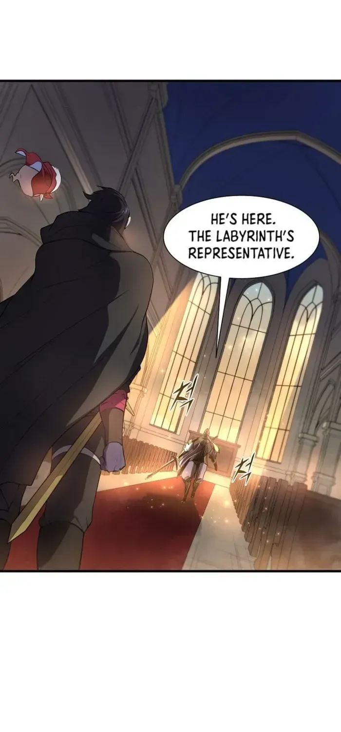 Read Level Up With Skills chapter 101 image 71 on Lezhin