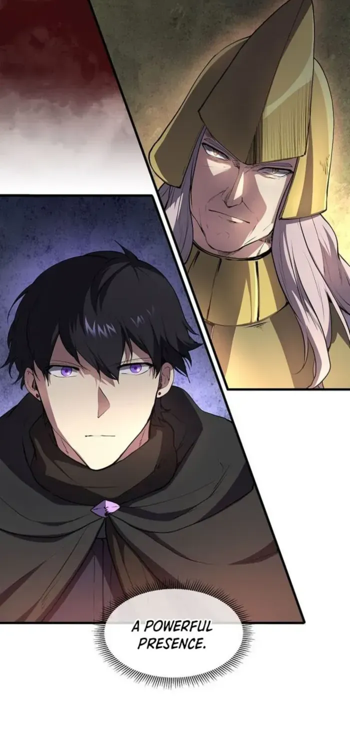 Read Level Up With Skills chapter 101 image 74 on Lezhin