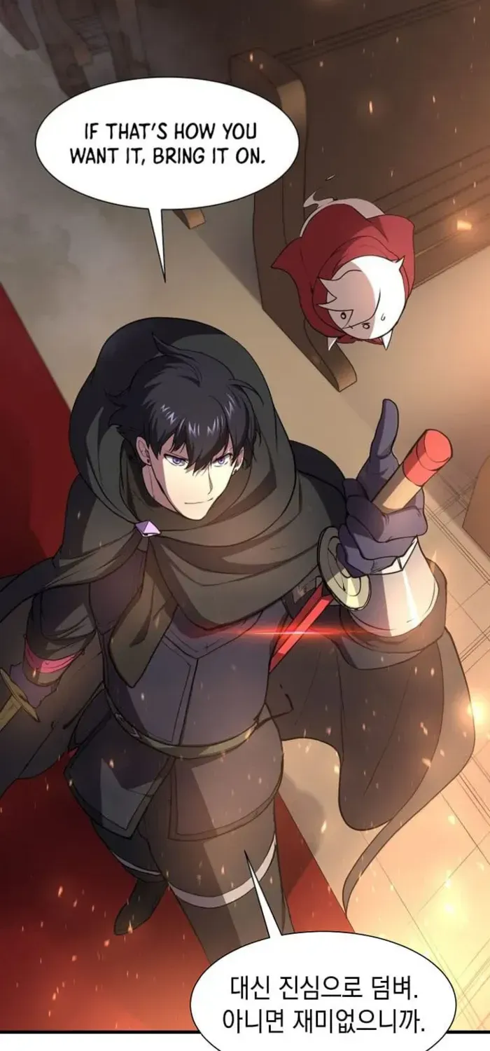 Read Level Up With Skills chapter 101 image 76 on Lezhin