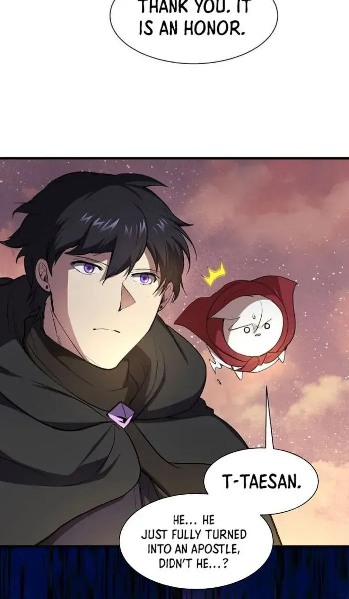 Read Level Up With Skills chapter 101 image 82 on Lezhin