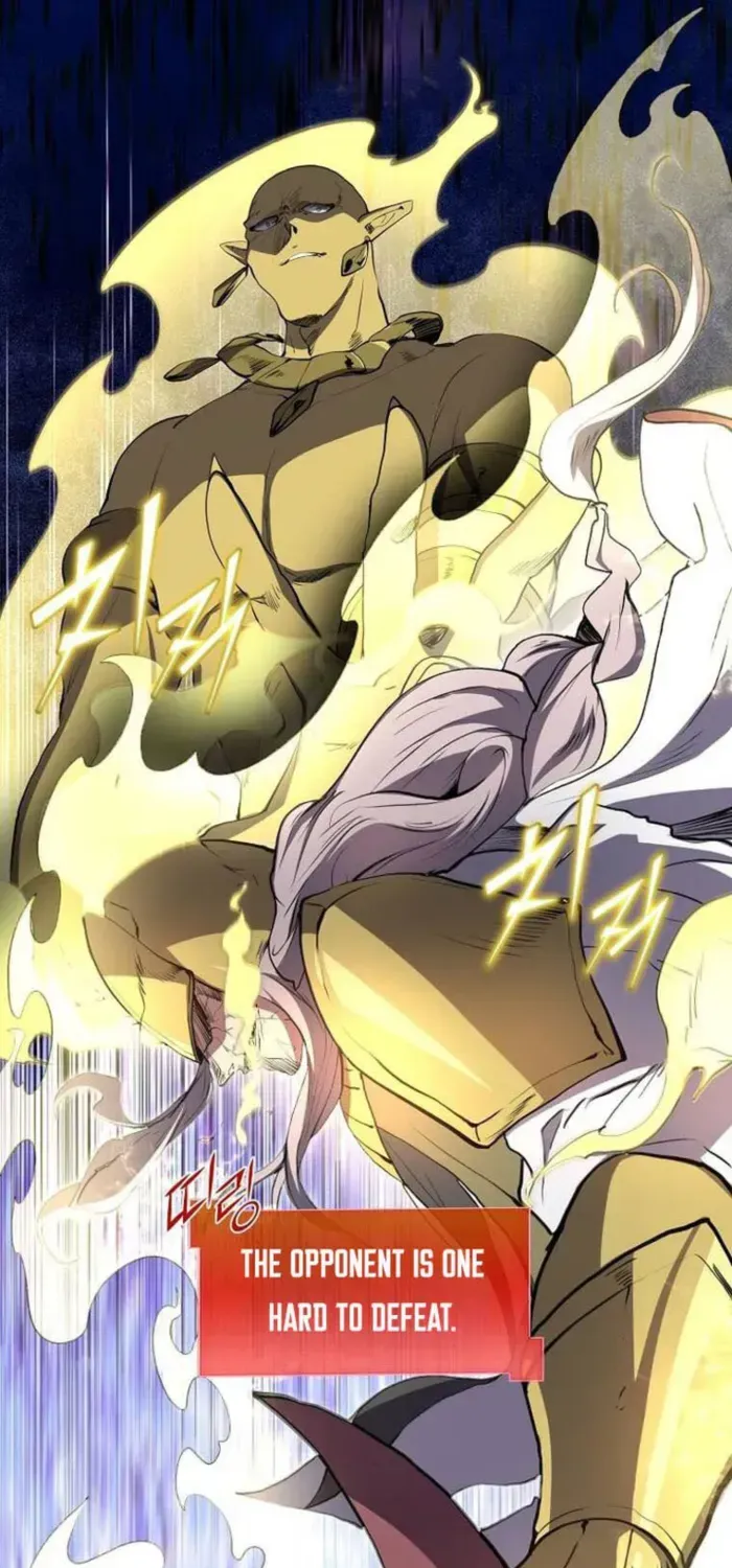 Read Level Up With Skills chapter 101 image 83 on Lezhin