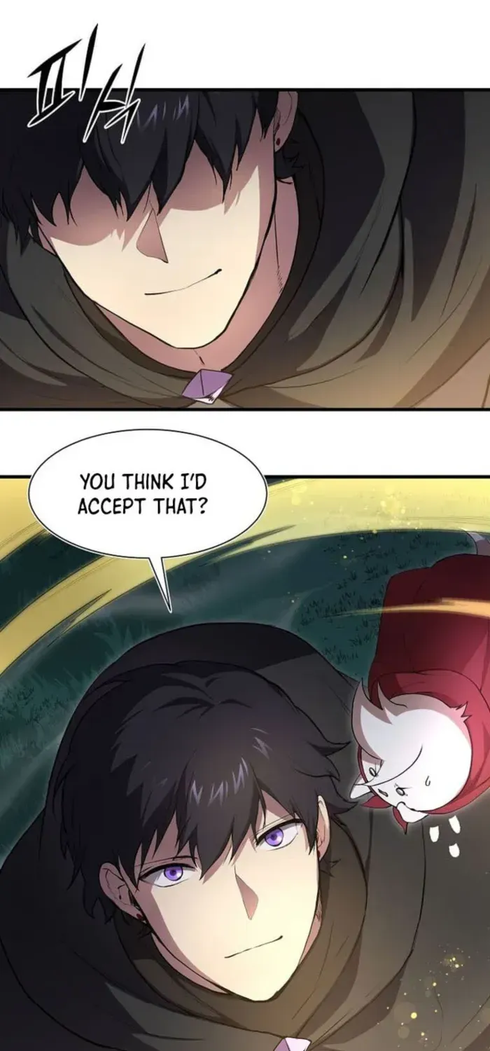 Read Level Up With Skills chapter 101 image 9 on Lezhin