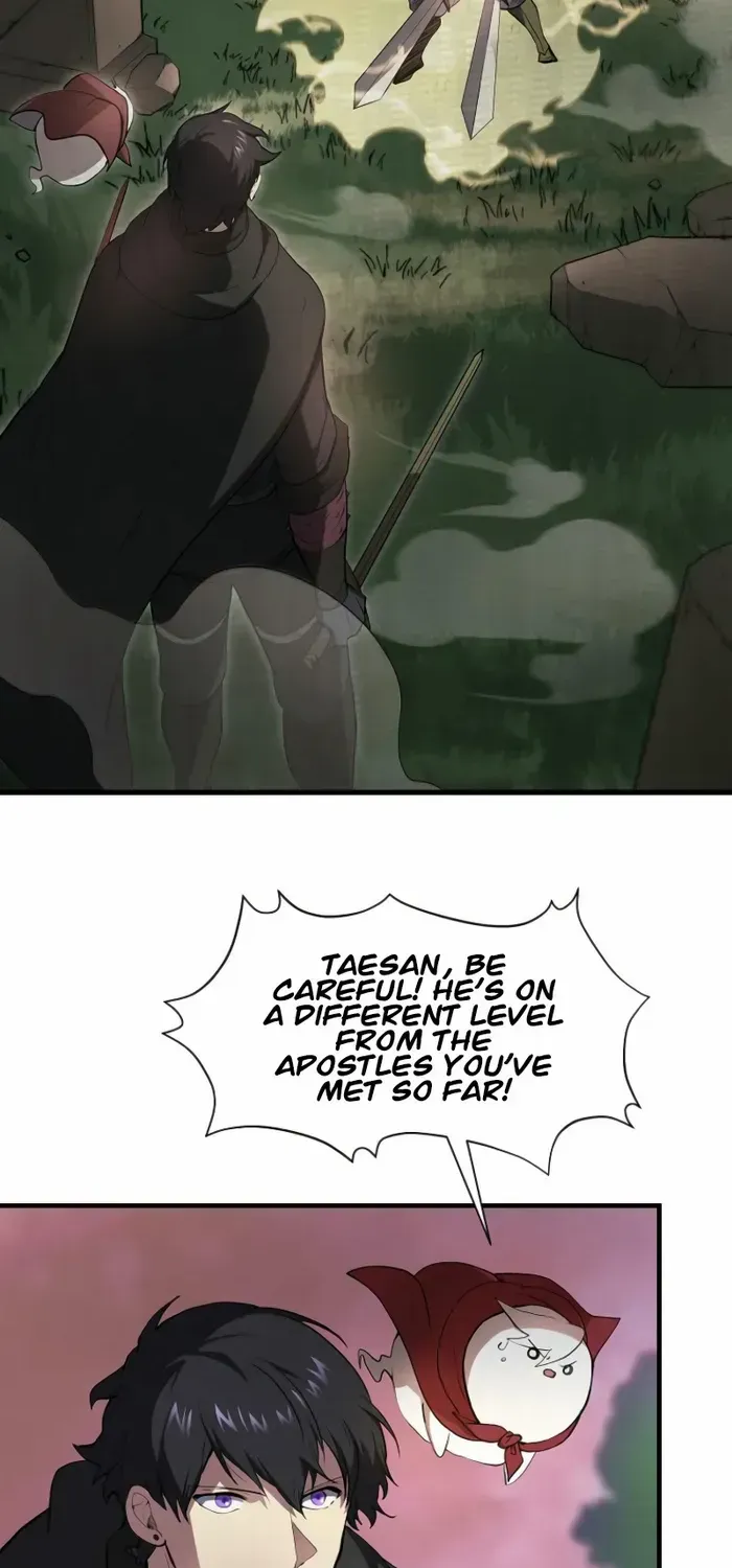 Read Level Up With Skills chapter 102 image 1 on Lezhin
