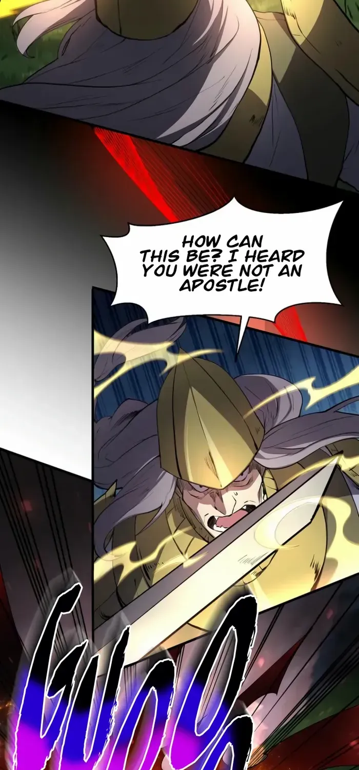 Read Level Up With Skills chapter 102 image 10 on Lezhin