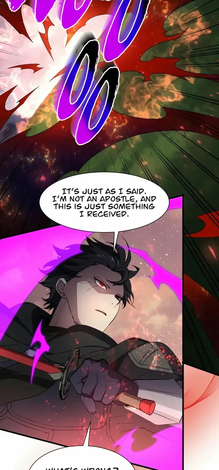 Read Level Up With Skills chapter 102 image 11 on Lezhin