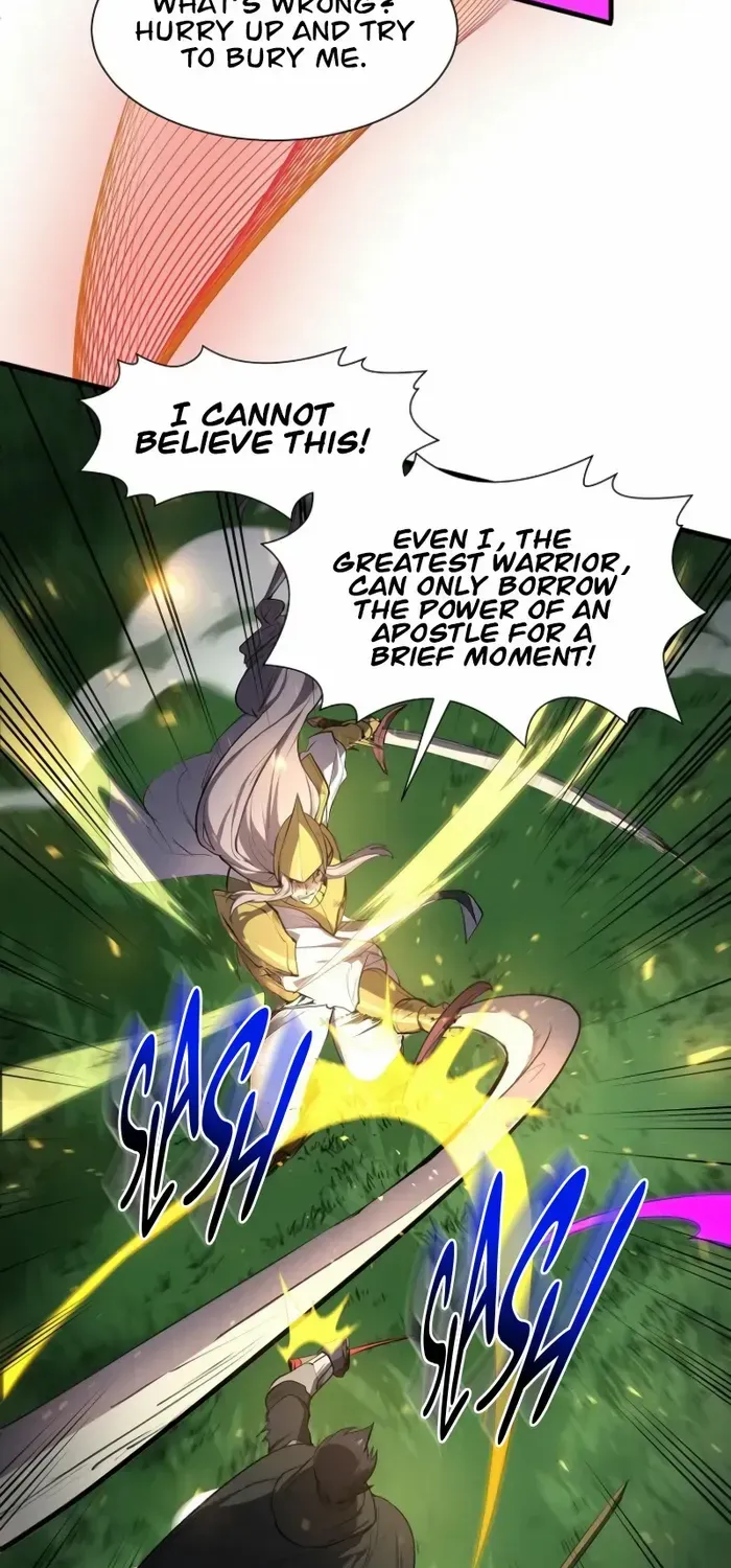 Read Level Up With Skills chapter 102 image 12 on Lezhin