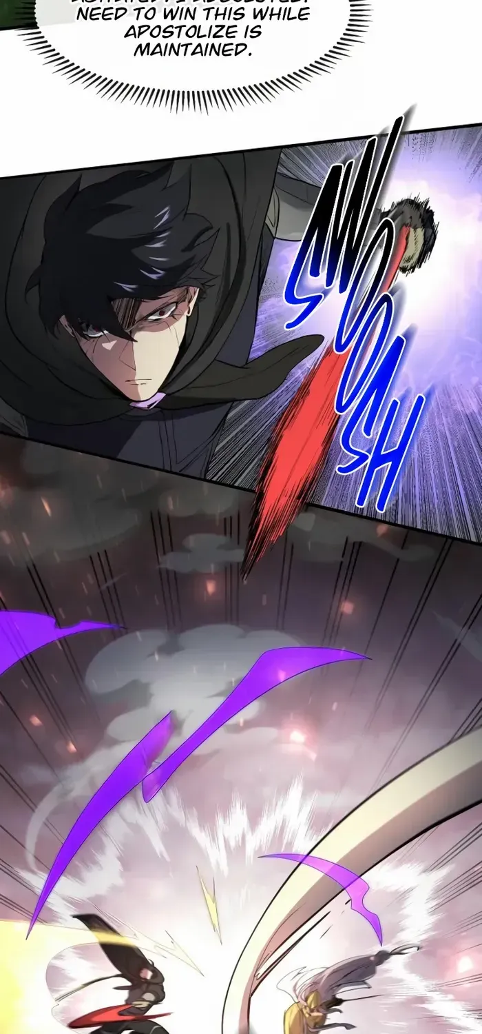 Read Level Up With Skills chapter 102 image 15 on Lezhin