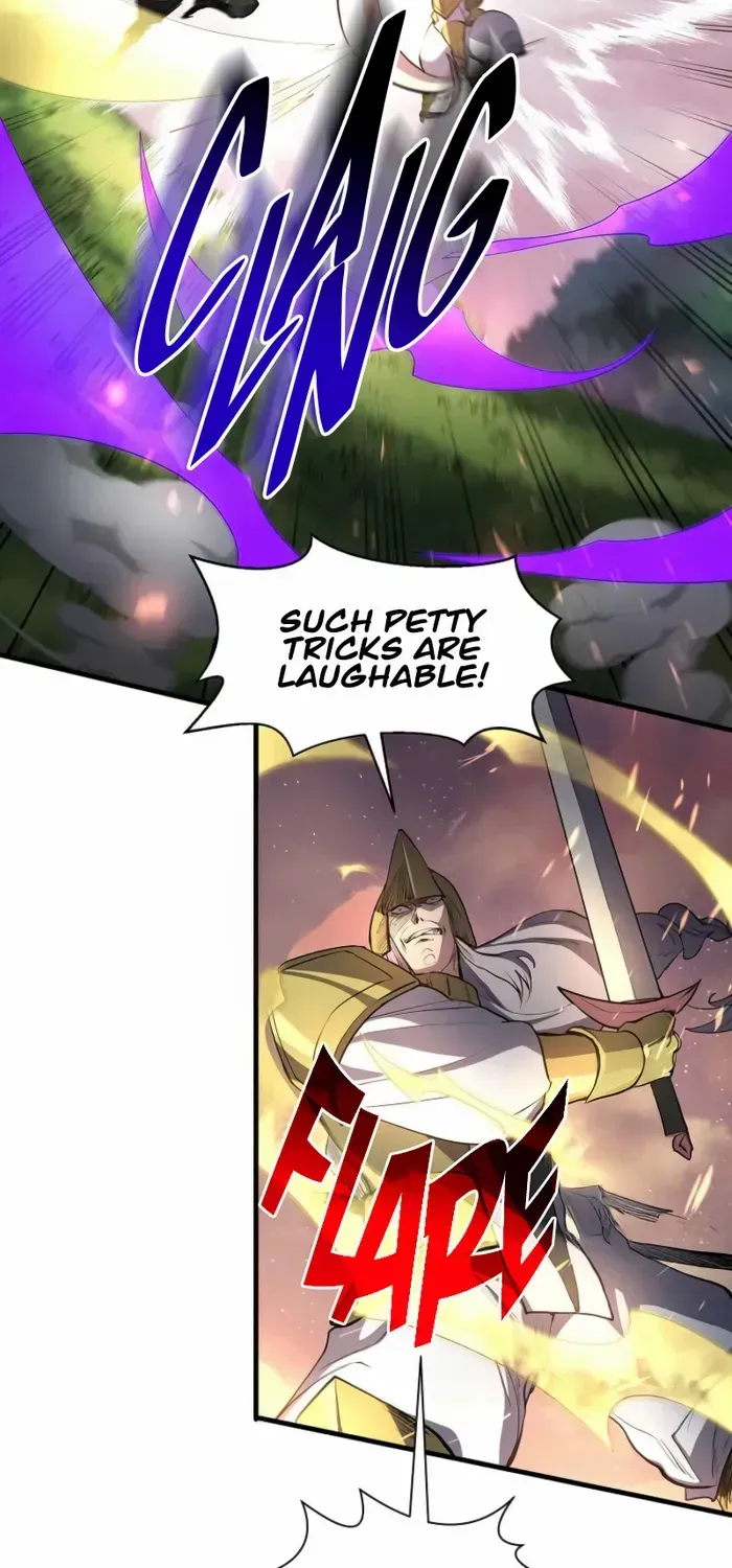 Read Level Up With Skills chapter 102 image 16 on Lezhin