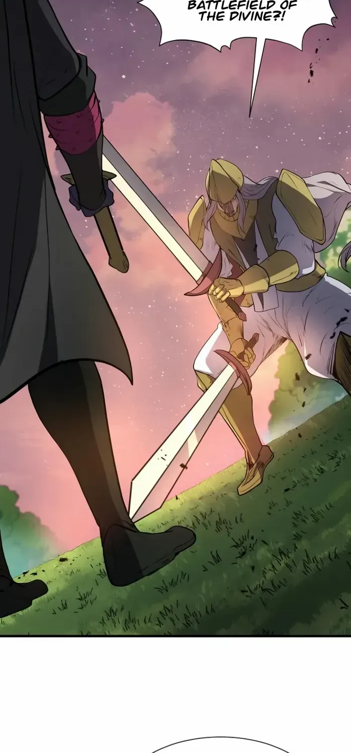 Read Level Up With Skills chapter 102 image 19 on Lezhin