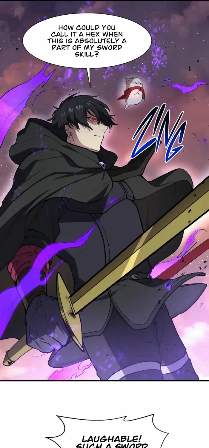 Read Level Up With Skills chapter 102 image 22 on Lezhin