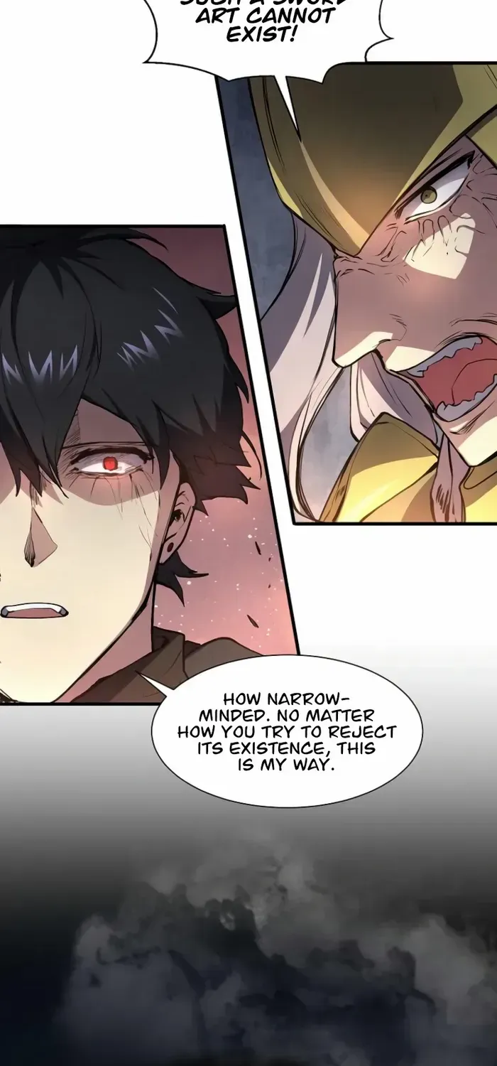Read Level Up With Skills chapter 102 image 23 on Lezhin