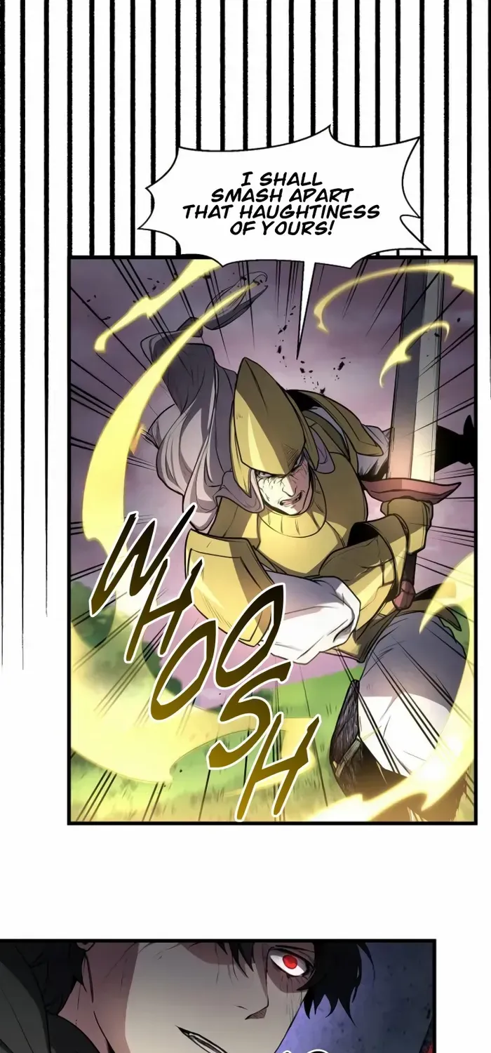Read Level Up With Skills chapter 102 image 27 on Lezhin