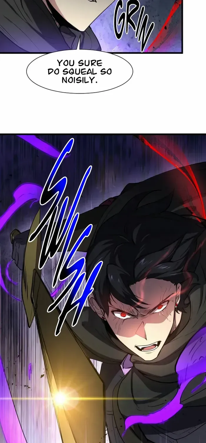 Read Level Up With Skills chapter 102 image 28 on Lezhin
