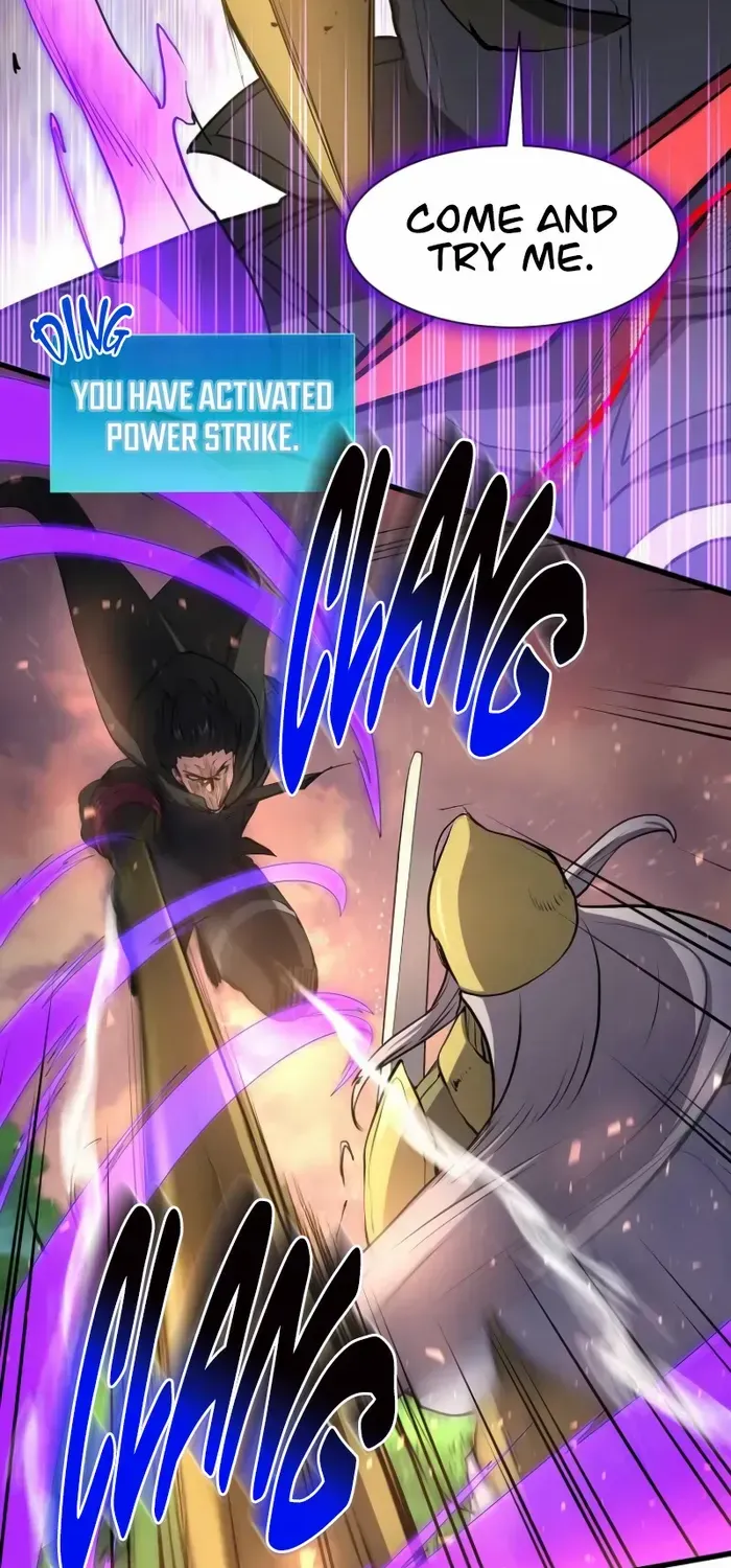 Read Level Up With Skills chapter 102 image 29 on Lezhin