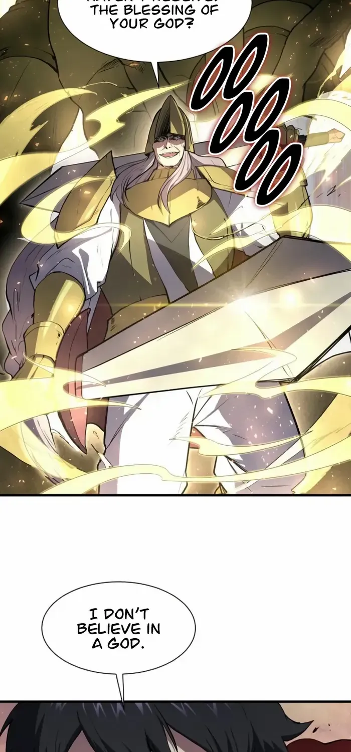 Read Level Up With Skills chapter 102 image 3 on Lezhin