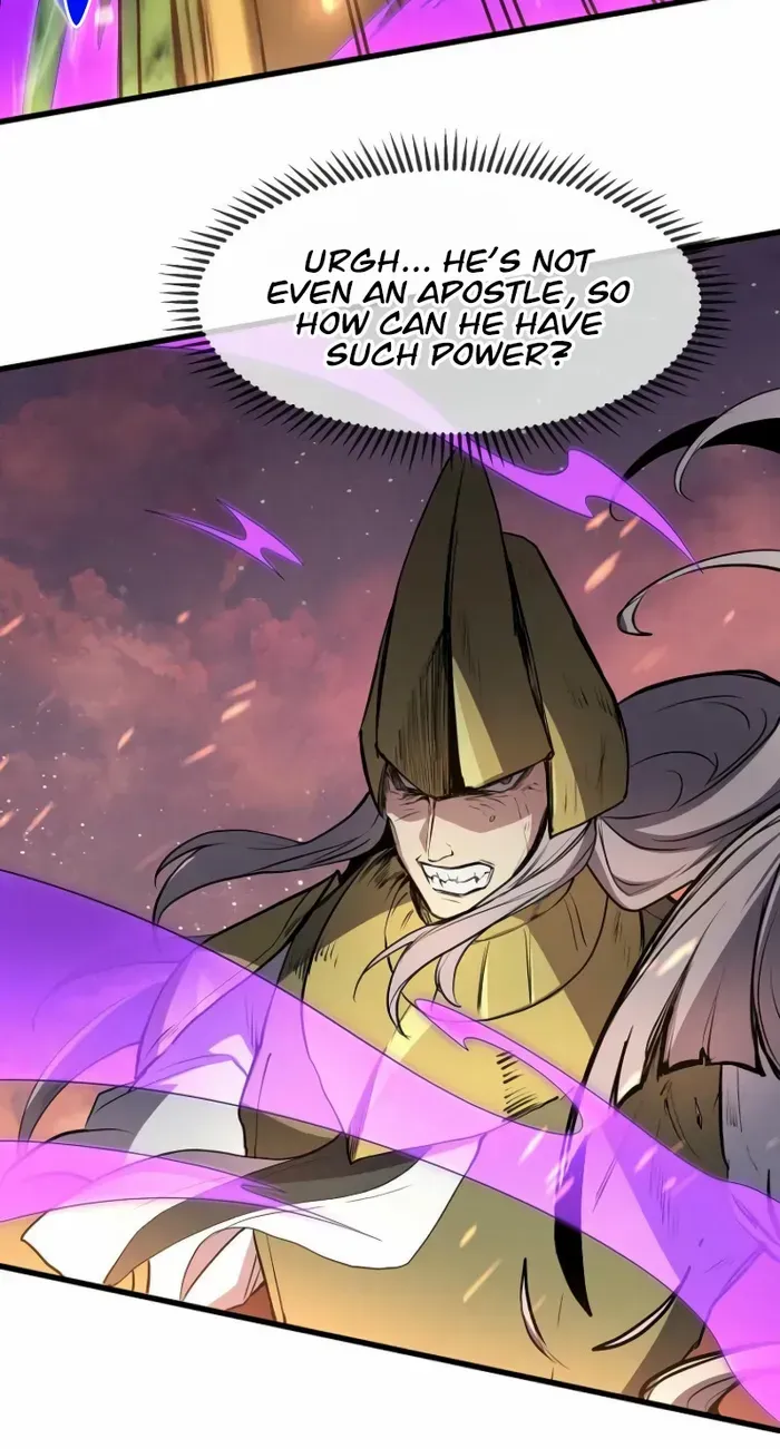 Read Level Up With Skills chapter 102 image 30 on Lezhin