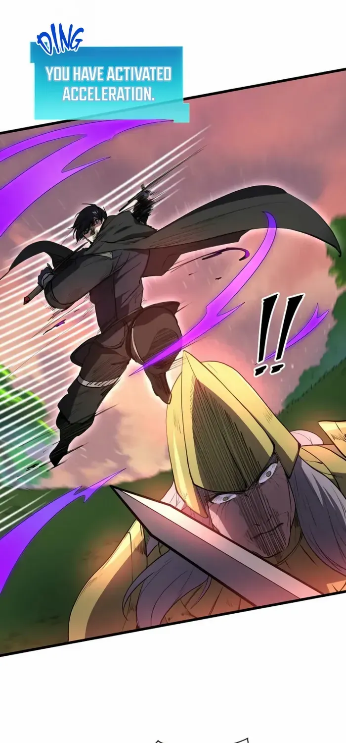 Read Level Up With Skills chapter 102 image 31 on Lezhin