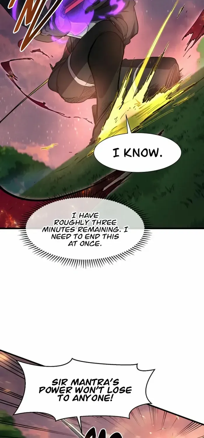 Read Level Up With Skills chapter 102 image 34 on Lezhin