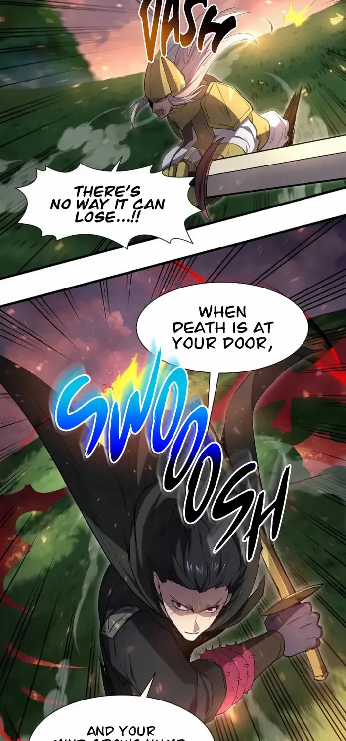 Read Level Up With Skills chapter 102 image 35 on Lezhin