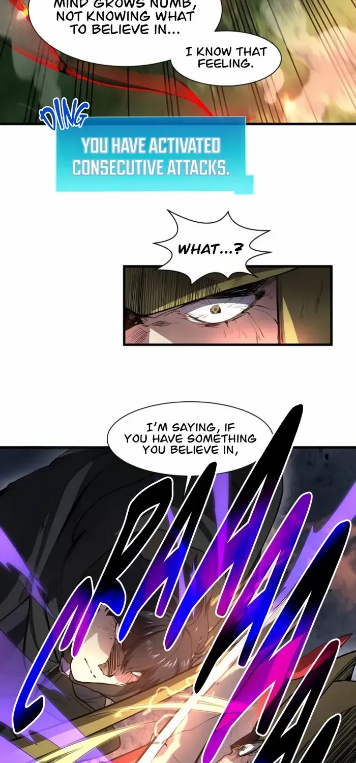 Read Level Up With Skills chapter 102 image 36 on Lezhin