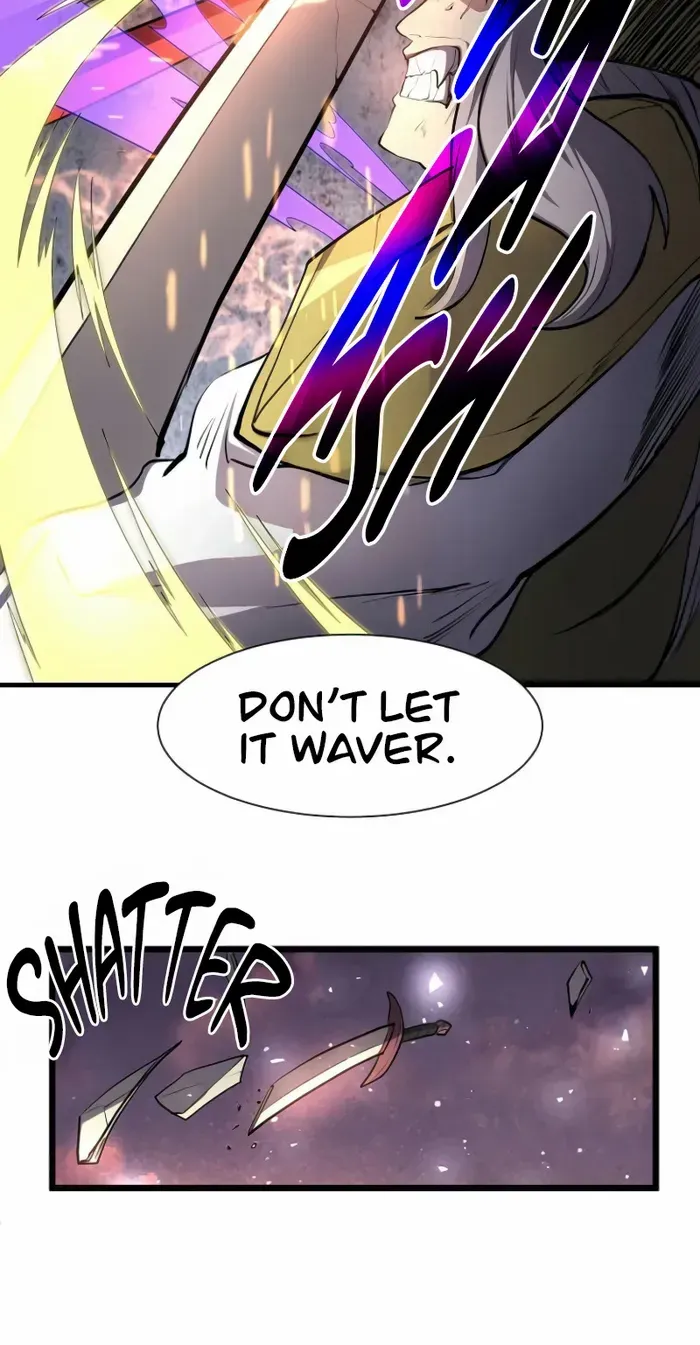 Read Level Up With Skills chapter 102 image 37 on Lezhin