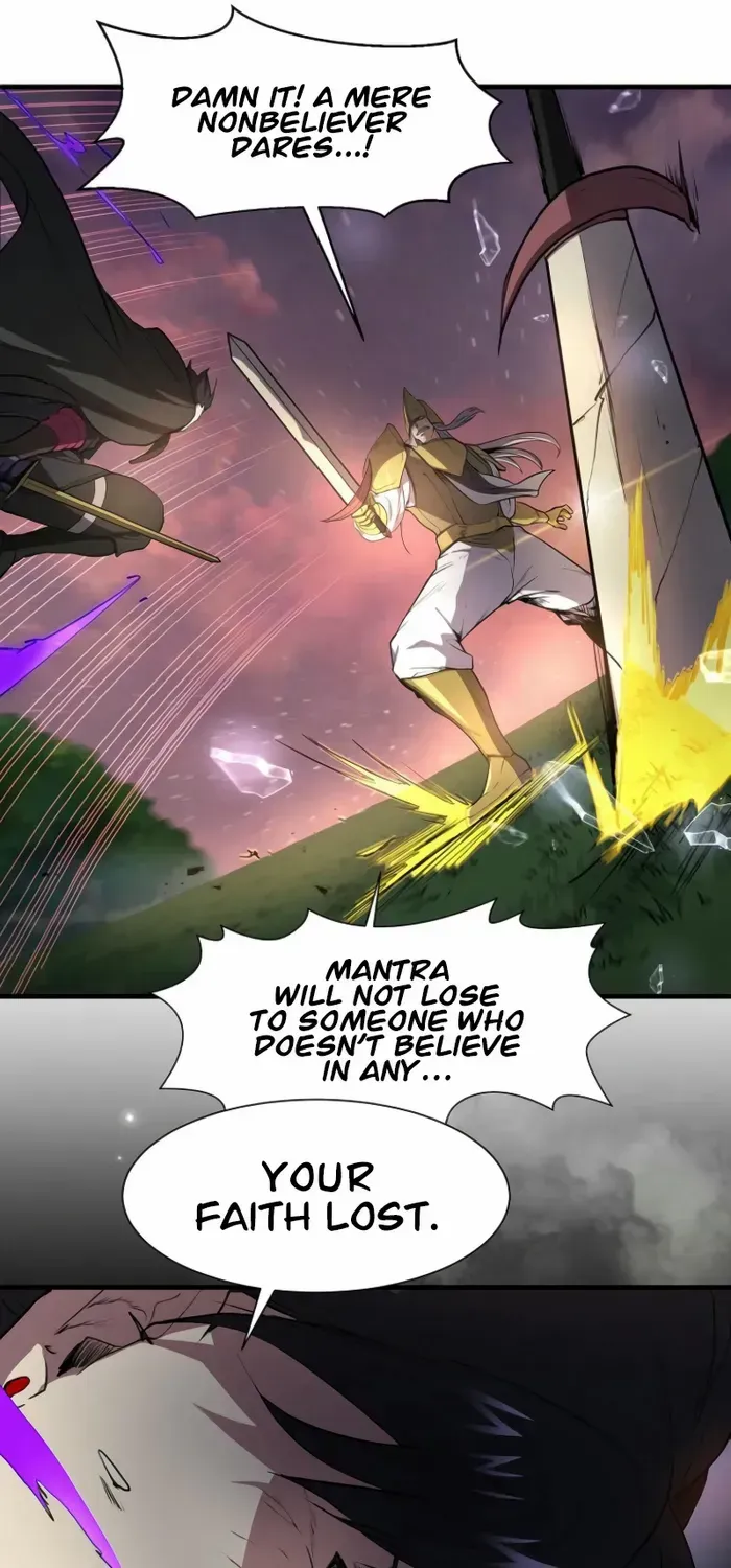 Read Level Up With Skills chapter 102 image 38 on Lezhin