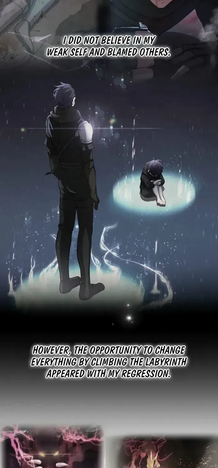 Read Level Up With Skills chapter 102 image 40 on Lezhin