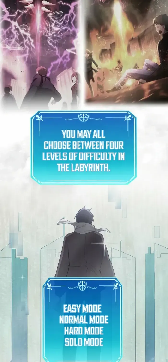 Read Level Up With Skills chapter 102 image 41 on Lezhin