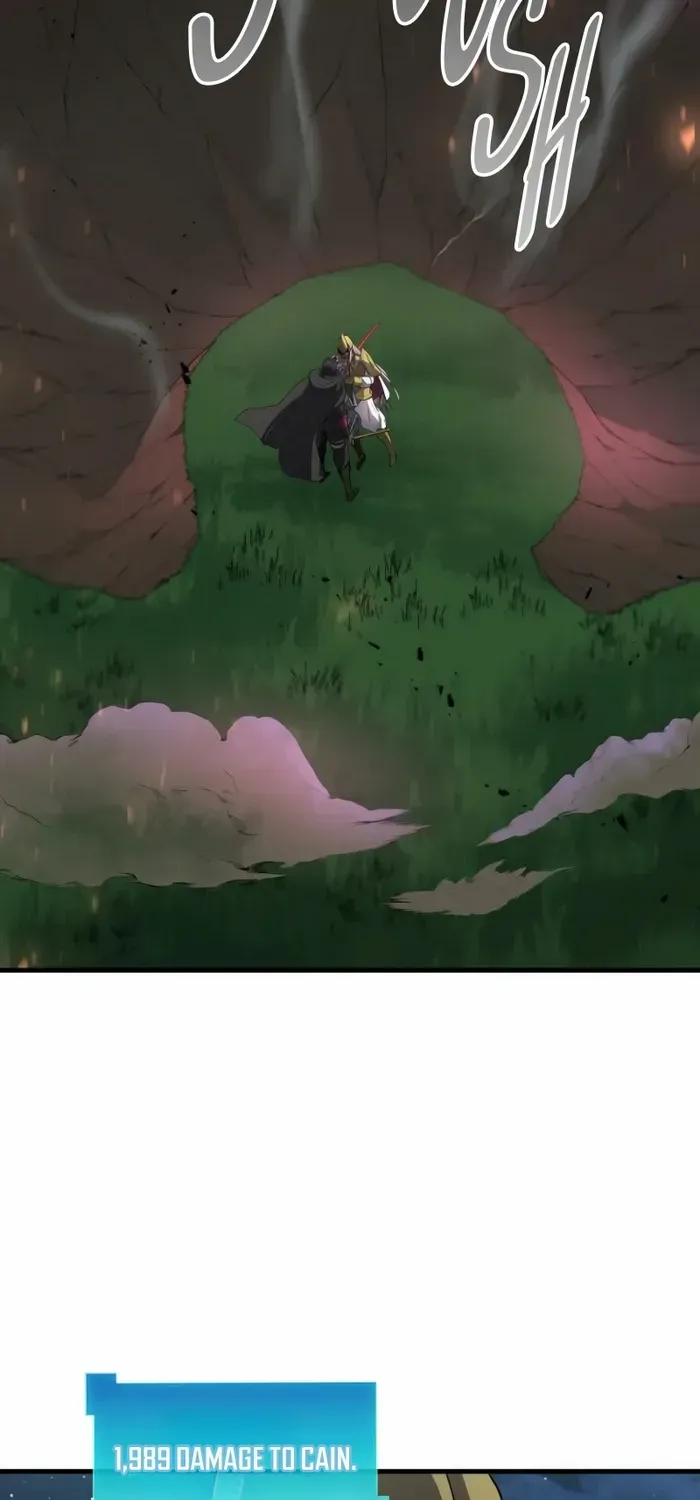 Read Level Up With Skills chapter 102 image 48 on Lezhin