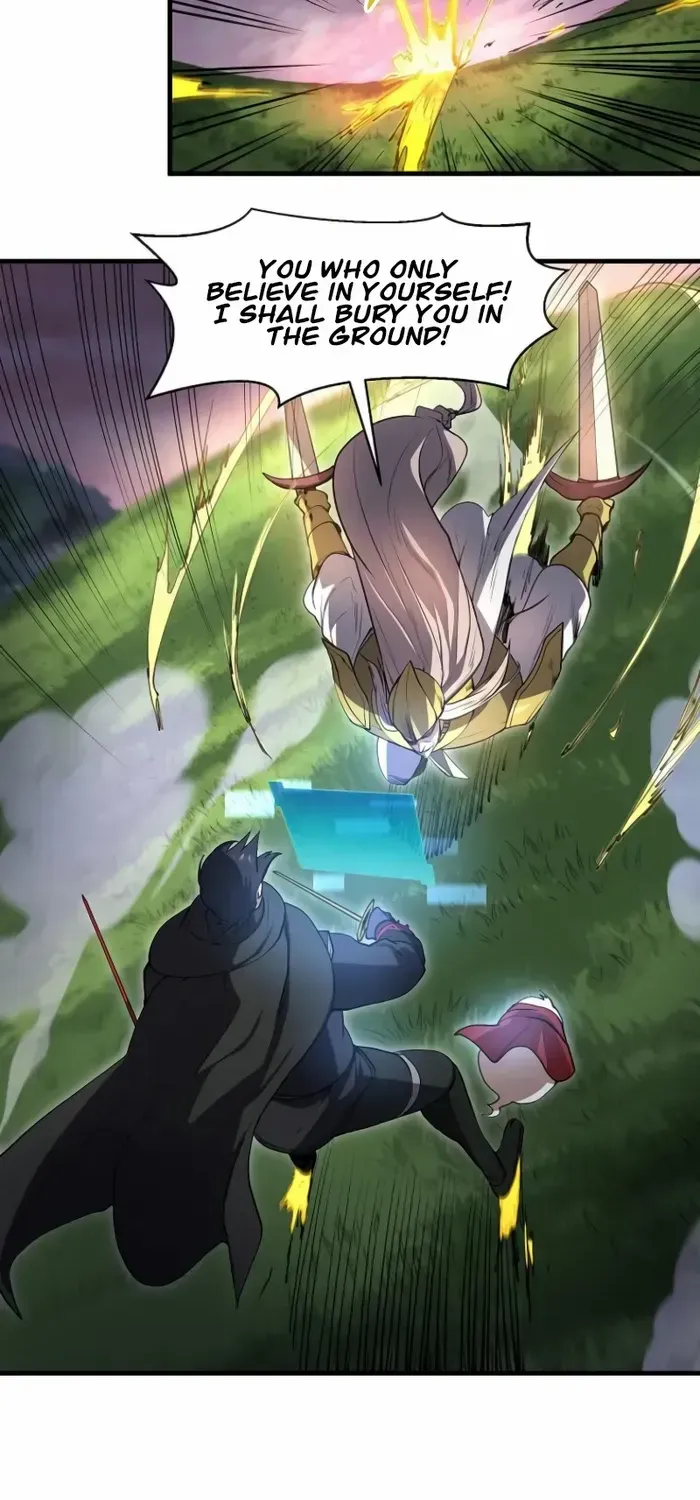 Read Level Up With Skills chapter 102 image 5 on Lezhin