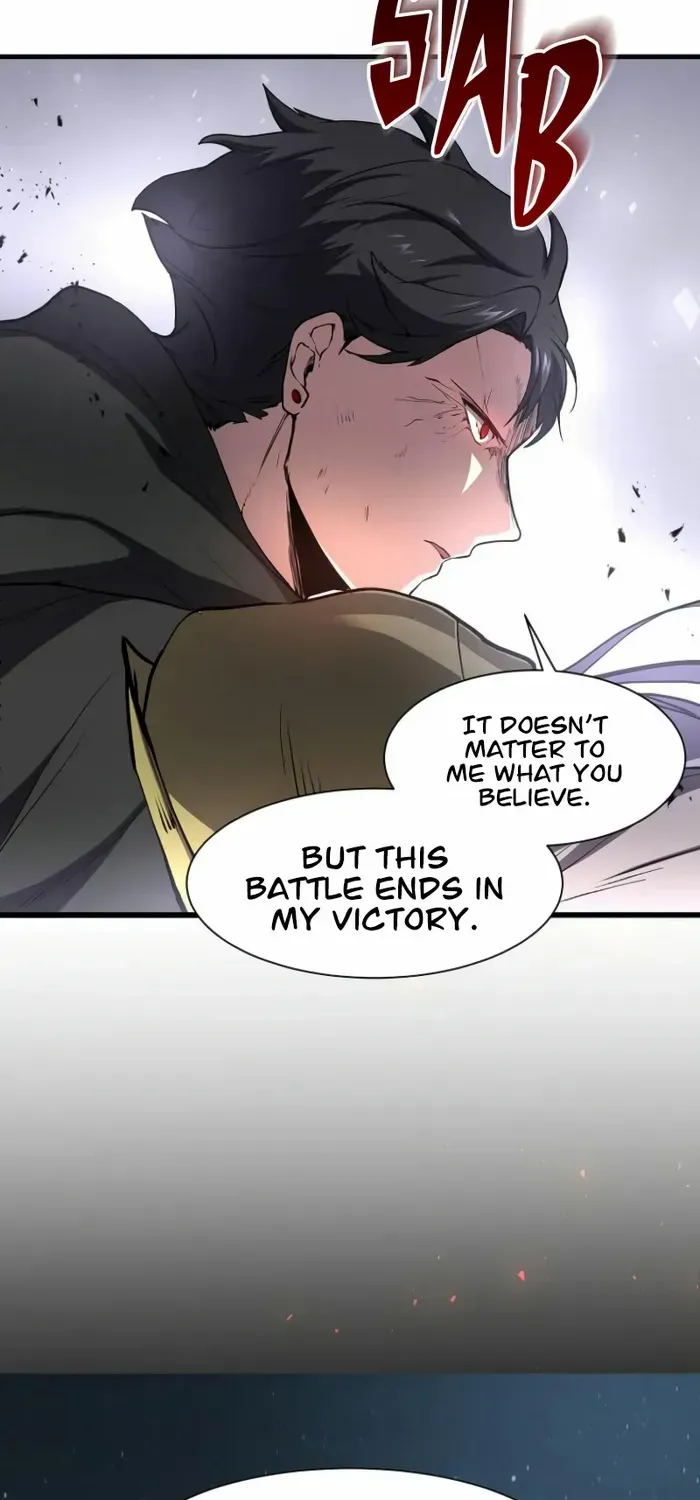 Read Level Up With Skills chapter 102 image 50 on Lezhin
