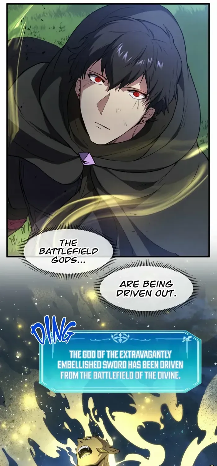Read Level Up With Skills chapter 102 image 55 on Lezhin