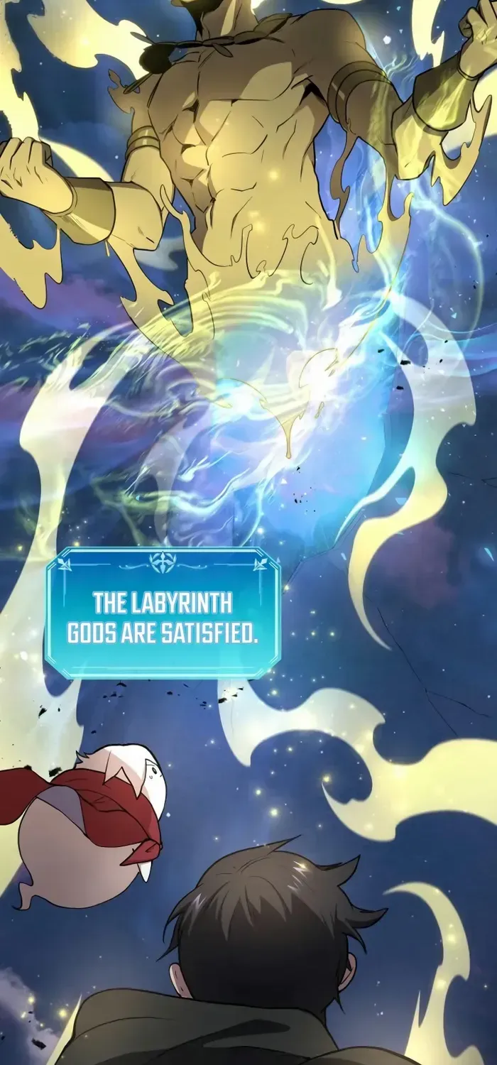 Read Level Up With Skills chapter 102 image 56 on Lezhin