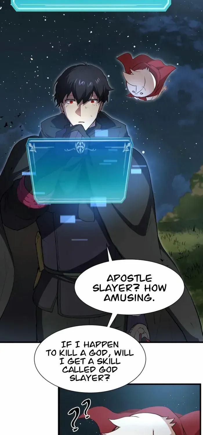 Read Level Up With Skills chapter 102 image 59 on Lezhin