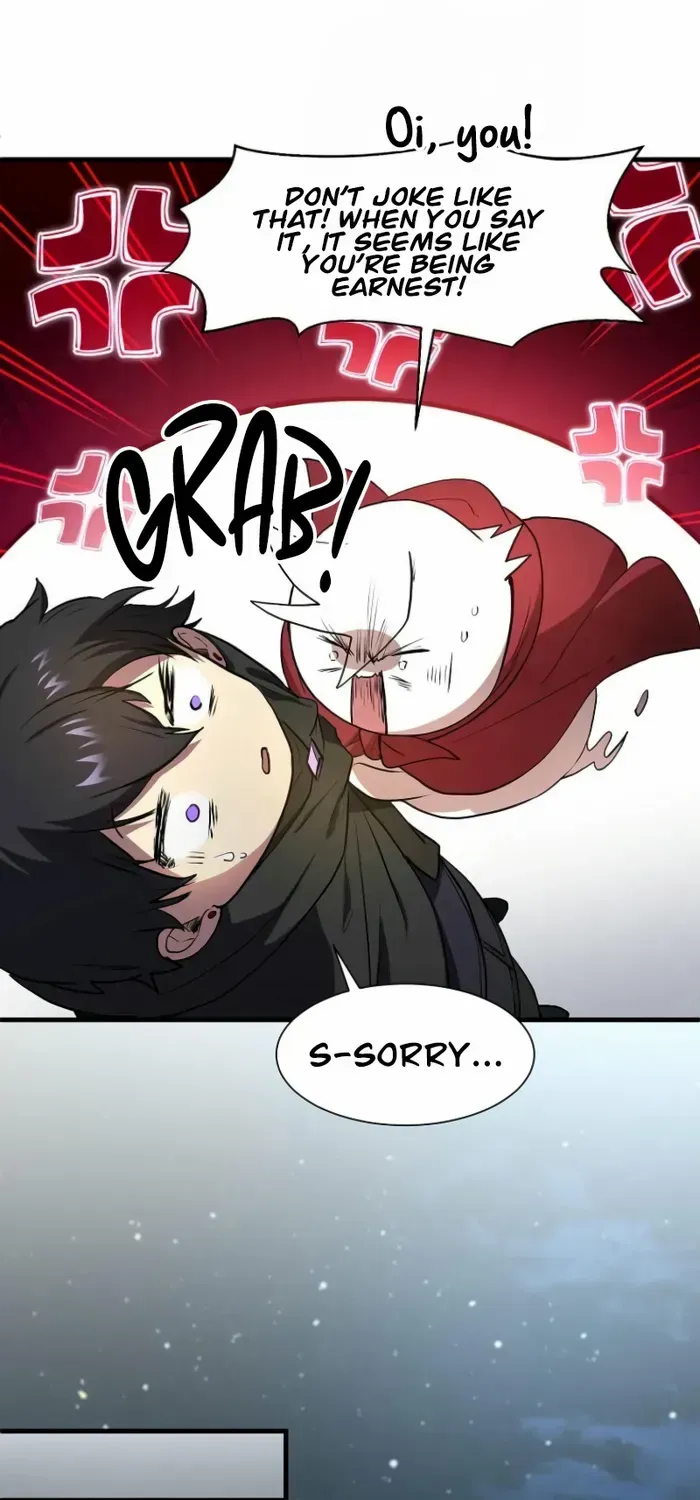 Read Level Up With Skills chapter 102 image 62 on Lezhin