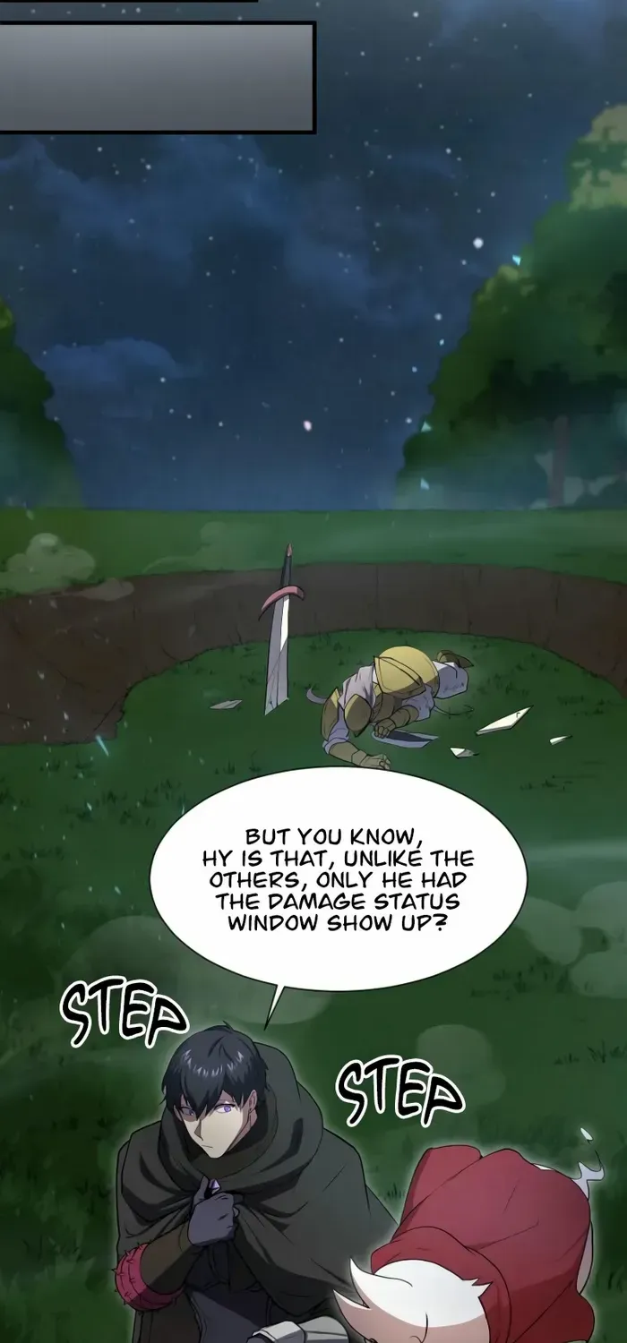 Read Level Up With Skills chapter 102 image 63 on Lezhin