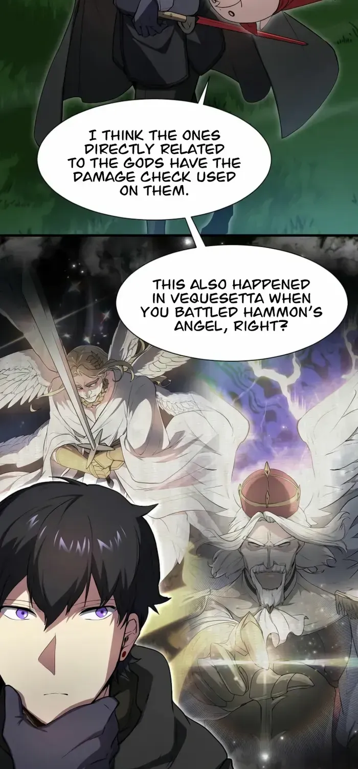 Read Level Up With Skills chapter 102 image 64 on Lezhin