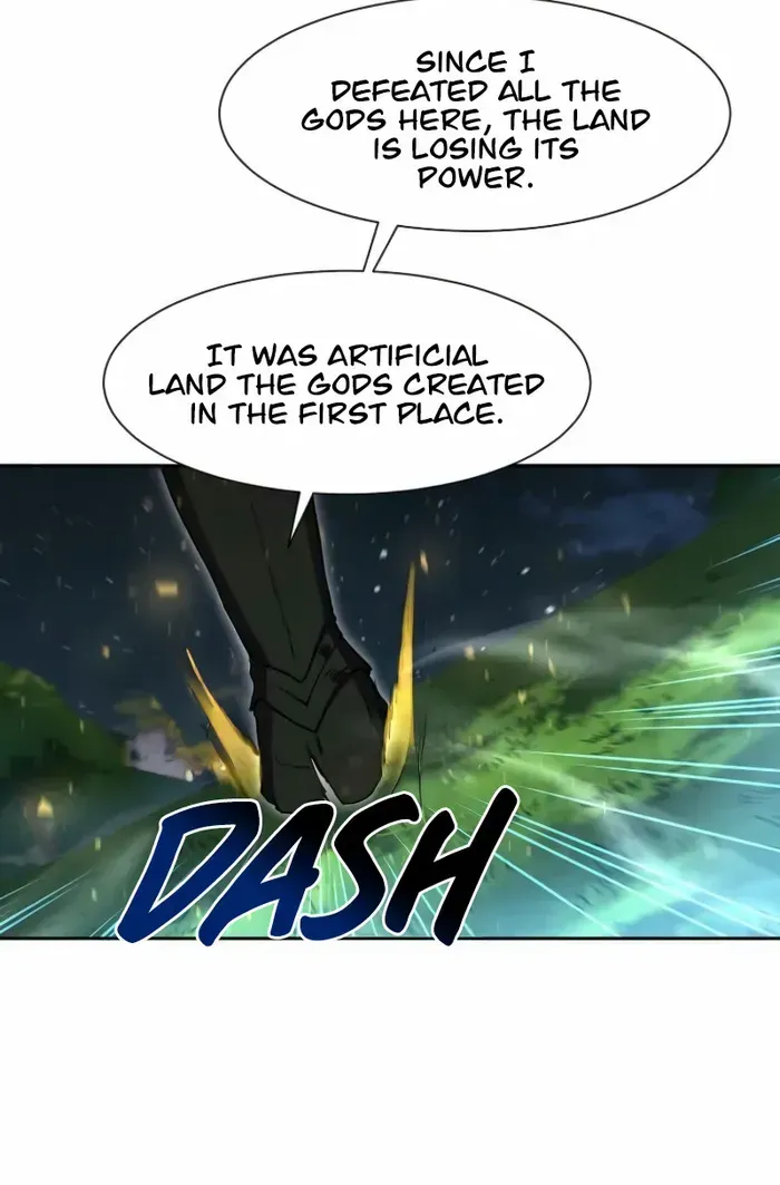Read Level Up With Skills chapter 102 image 68 on Lezhin