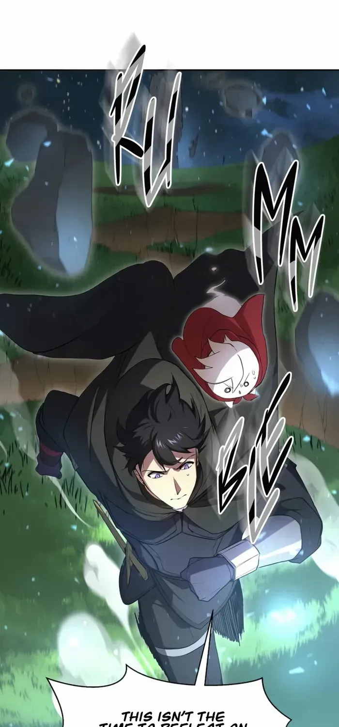 Read Level Up With Skills chapter 102 image 69 on Lezhin