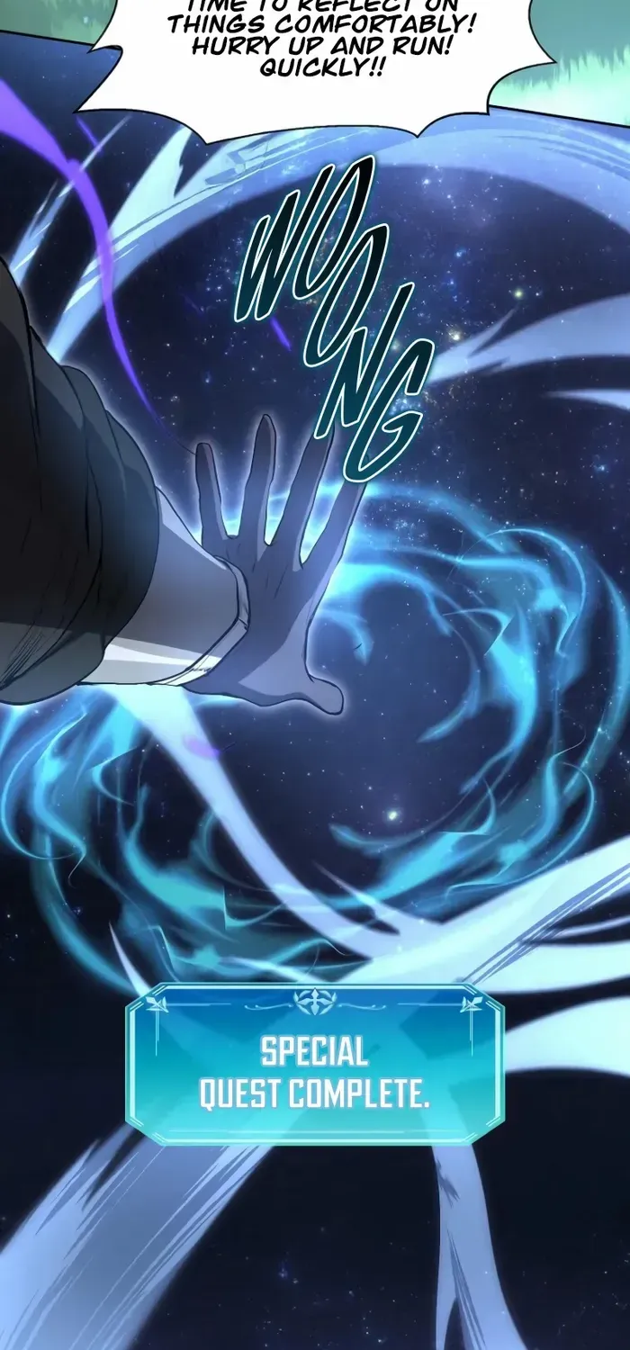 Read Level Up With Skills chapter 102 image 70 on Lezhin