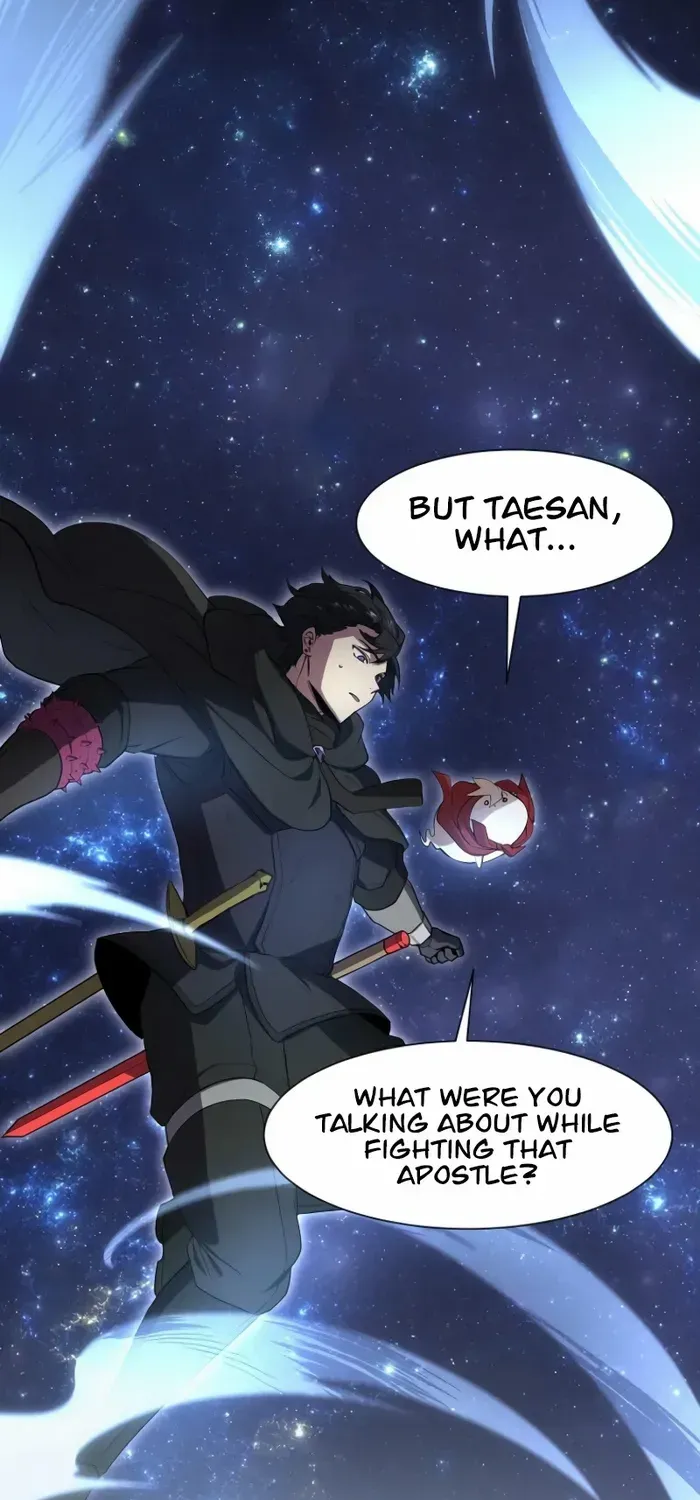 Read Level Up With Skills chapter 102 image 71 on Lezhin